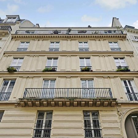 Cmg - Gare Saint Lazare Apartment Paris Exterior photo